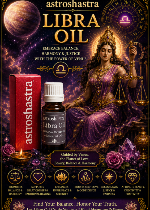 Libra Oil